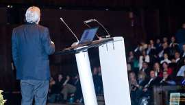 El 33º Congreso Nacional de la Sociedad Española de Medicina Estética (SEME) se va a celebrar del 22 al 24 de febrero de 2018 en Málaga con un amplio y atractivo programa de ponencias y actividades que de nuevo da respuesta a múltiples necesidades