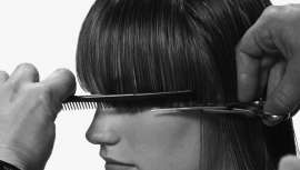 Los cursos de peluquería de Sassoon están teniendo una gran acogida tanto en Glasgow como en Manchester