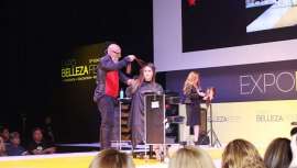 El World Trade Center Ciudad de México acogerá este certamen que impulsa la industria de la belleza los días 25 y 26 de febrero 