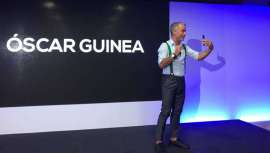 No os perdáis la oportunidad de intercambiar impresiones e inquietudes para impulsar vuestro salón o negocio beauty con el coach Óscar Guinea 