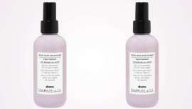 Silkening Oil Mist es un aceite seco multifuncional con el que dar rienda suelta a todo lo que siempre soñaste por y para el cabello. Peinados expertos y perfectos gracias a la visión de Angelo Seminara y los laboratorios Davines