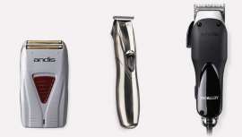 Las máquinas de corte profesional Andis son, sin duda, leyenda de la barbería americana, nacidas nada más y nada menos en 1922. Desde entonces hasta hoy han protagonizado algunos de los capítulos más brillantes de la historia barbera