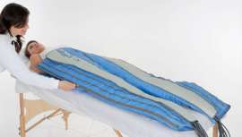 Cincos presenta Ballancer 606, equipo de presoterapia que asegura grandes resultados en la patología referida a la variz. Con prestaciones únicas, éste es un modelo seguro con el que tratar también otras patologías 