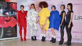 La firma, distribuida por Fama Fabré, brindó su apoyo a este evento, lleno de creatividad, pasión y talento, con el que el director de Saco Academy deslumbró al público el pasado 18 de diciembre en el hotel Fira Congress de Barcelona