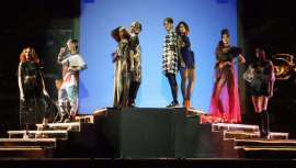 Nuevos Horizontes de Conocimiento y un plantel de lujo anuncian el VIII Congreso Intercoiffure España, los días 3, 4 y 5 de marzo en San Sebastián. Una cita ineludible para descubrir cuáles son los retos de la peluquería y el modo de abordarlos