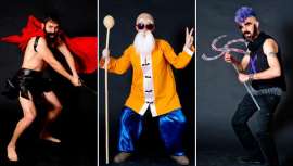 Ainda ressoam os ecos do que foi o Salón Look 2017. Viu-se novas técnicas e coleções onde se destacaram postiços espetaculares dentro do cabeleireiro mais avantgarde. Mas sabemos o suficiente sobre postiços?