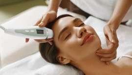 El conocer en cada momento con exactitud el tipo de piel es fundamental ya que nos hace elegir entre un tratamiento u otro