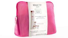 KIN Cosmetics acaba de lanzar este tratamiento de shock contra la caída capilar