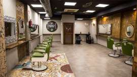 La firma consolida su compromiso con la formación tras el estreno de la nueva Hey Joe! Barber School 