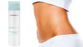 Montibello presenta esta crema corporal nocturna, de alta eficacia y triple acción, para reducir el volumen corporal y remodelar los contornos