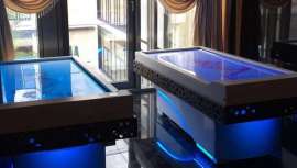 ISO Benessere presenta un moderno equipo que revisa este ritual purificador marroquí adaptándolo a los nuevos tiempos