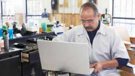 Así se desprende de una encuesta en la que participaron más de 100 peluqueros la pasada primavera, organizada por la Union Nationale des Enterprises de Coiffure y la Direction générale des entreprises 