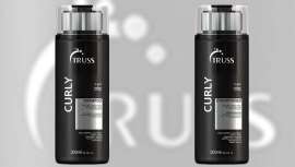 A firma norte-americana, com sede central em Boca Raton (Florida), apresentou um champô e um condicionador que definem, suavizam e evitam o encrespamento do cabelo encaracolado ou ondulado