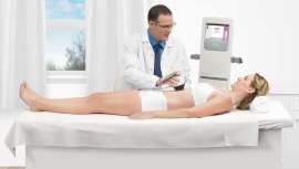 Grasa acumulada, celulitis, piel de naranja... ¡Oh my Good! Comienza la operación verano y las clínicas de Medicina Estética buscan su mejor reclamo: la plataforma y tecnología que deshaga los acúmulos grasos y remodele la figura