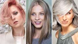 Tudo sobre as tendências em cor pela mão dos profissionais da famosa firma que marcam o ritmo do inverno