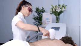 La firma ofrecerá una ponencia sobre elysion-pro para explicar más sobre el equipo. Tendrá lugar el sábado 24 de febrero a las 17:00 h de la tarde en el espacio Zona Demo