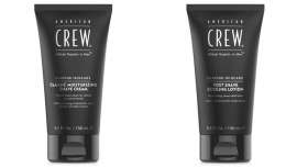 La firma lanza dos nuevos productos que completan esta gama: Classic Moisturizing Shave Cream y Post Shave Cooling Lotion