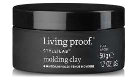 Living Proof presenta esta nueva arcilla de modelado que permite trabajar en varias capas