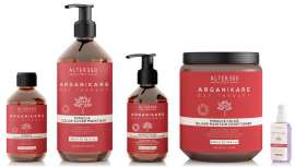 Alter Ego Italy presenta esta nueva gama, ideal para evitar los virajes de color no deseados en cabellos decolorados, rubios, con mechas o grises