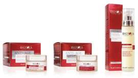 La marca da a conocer este set profesional antienvejecimiento que reduce visiblemente las arrugas y los surcos de expresión