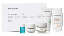 dermamelan, famoso tratamiento despigmentante de uso profesional, anuncia nuevas mejoras y sinergias para unos resultados aún más excepcionales en el tratamiento de las manchas e hiperpigmentaciones