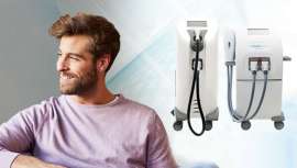 cocoon medical asistirá al congreso de la SEME 2018 donde, entre todas sus novedades y productos, premiará a los doctores que hacen felices a sus pacientes. ¡No te lo pierdas! Pásate por el estand 8+9 de cocoon en SEME