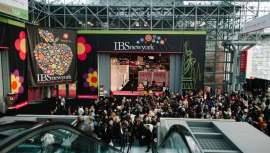 El certamen celebrará su décima edición del 4 al 6 de marzo en el centro de convenciones Jacob K. Javitz Center, situado en Nueva York