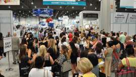 El evento, dedicado al sector del spa y el wellness, se celebrará del 23 al 25 de junio de 2018 en Las Vegas Convention Center