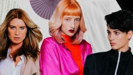 La nueva colección de Kin Cosmetics, Travelers, es una sucesión de looks, descritos paso a paso, y descargables vía app, con los que hacer de la nueva temporada primavera-verano nuestro más fiel aliado para el éxito en el salón de peluquería