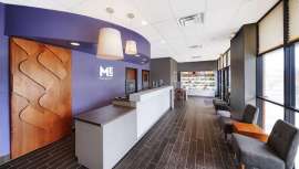 Debido al gran interés que despierta la industria del wellness, la empresa busca un buen posicionamiento en el mercado para responder a la creciente demanda y obtener el máximo beneficio de negocio