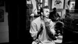 El gigante francés da a conocer a los famosos que serán la cara visible de dos de sus líneas de grooming masculino: House 99 y LOréal Men Expert