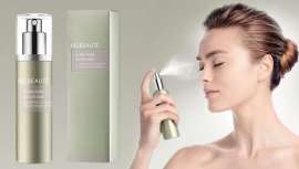 Con un innovador sistema de pulverización, permite que los activos se distribuyan de manera homogénea, garantizando una actuación selectiva