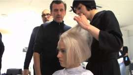 Este maestro de la coloración, un icono en el Reino Unido, ofrece una interesante formación donde compartirá con los alumnos su experiencia y técnicas