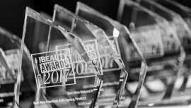 A data limite para apresentar a candidatura a estes prémios reconhecidos de beleza é 9 de fevereiro de 2018