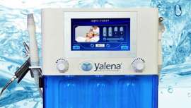 Tecnología 5 en 1 para una belleza revolucionaria. El tratamiento y equipo original que triunfa entre las estrellas, y no sólo eso, sino que transforma el concepto beauty, que llega hasta nosotros de manos de Grupo Slyou