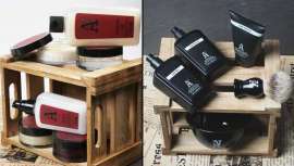 Con el Día del Padre a la vuelta de la esquina nada mejor que disponer y/o regalar belleza masculina. Así es Mr.A, lo más nuevo de I.C.O.N. en el cuidado de la piel y el cabello del hombre