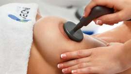 Sentirse recuperado tras una cirugía estética es fundamental. La clínica Elena Vital escoge Indiba Deep Care, que asegura una recuperación ultrarrápida en todos los casos, y no sólo eso, sino también la mejor preparación previa