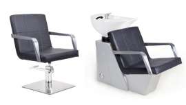 El fabricante presenta su nuevo modelo de sillón de tocador, donde plasma una vez más los pilares bajo los que produce sus piezas de mobiliario para el salón: vanguardia y versatilidad 