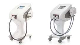 La empresa dará a conocer el nuevo spot 18x10 para la plataforma de depilación con láser de diodo elysion-pro, y el equipo de crioadipólisis para remodelación corporal crystile advanced