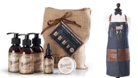 La firma dará a conocer su gama de productos específicos para el hombre y el cuidado de la barba y el bigote en dicha feria, del 16 al 19 de marzo en el estand 35-A13