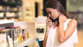 Euromonitor prediz um crescimento anual de 3,6% até alcançar um valor de 69.900 milhões de dólares em 2021