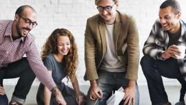 Tendrá lugar el 27 de abril de 10 a 18 h y será impartido por María Sánchez, partner de Brandty en el área de Employer Branding y formadora en la Escuela, y Celia Hill, consultora y formadora en Redes Sociales y Marca Personal