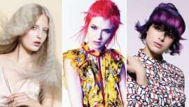 Esta temporada, Schwarzkopf Professional da vida a 120 años de experiencia con cuatro nuevas tendencias que REinventan, REimaginan y REinspiran el cabello. Sin duda, outfits que marcarán la moda de los looks más urbanitas y dinámicos