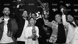 Un total de 17 profesionales de la peluquería conforman la lista de los prenominados en la categoría Peluquero Español del Año de los premios Fígaro en su novena edición