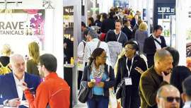 Ya se pueden reservar las entradas gratuitas para asistir al show, que abre sus puertas del 22 al 23 de abril en ExCeL, Londres