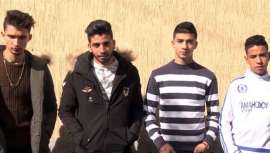 Los cuerpos de seguridad del país africano no aceptan este peinado que causa furor entre jóvenes y adolescentes