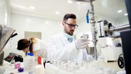 Ahora, según Stanpa, que valora positivamente este RD, la industria cosmética española está más que preparada para seguir garantizando la seguridad a los consumidores