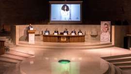 Los nuevos paradigmas de la peluquería han sido eje central del VIII Congreso Intercoiffure, una cita convertida en clásico en torno al conocimiento y el descubrimiento de los retos a superar en el momento actual para alcanzar el éxito