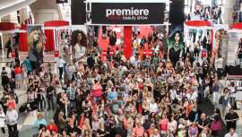 El certamen reúne a más de 58.600 profesionales de la belleza en Orlando, Florida (Estados Unidos). El certamen aúna todas las novedades relacionadas con el salón y el spa, mediante una oferta expositora superior a los 800 expositores 