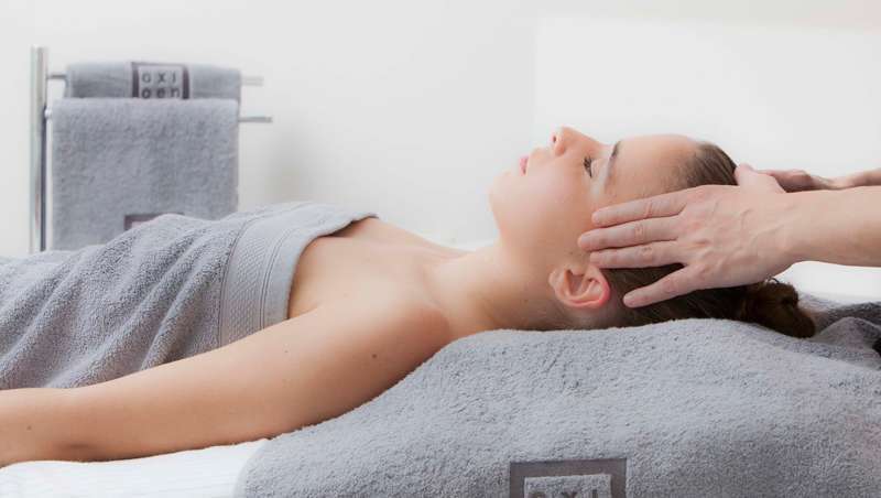 Massagem Kenkou: o novo lifting japons no Centro Oxigen